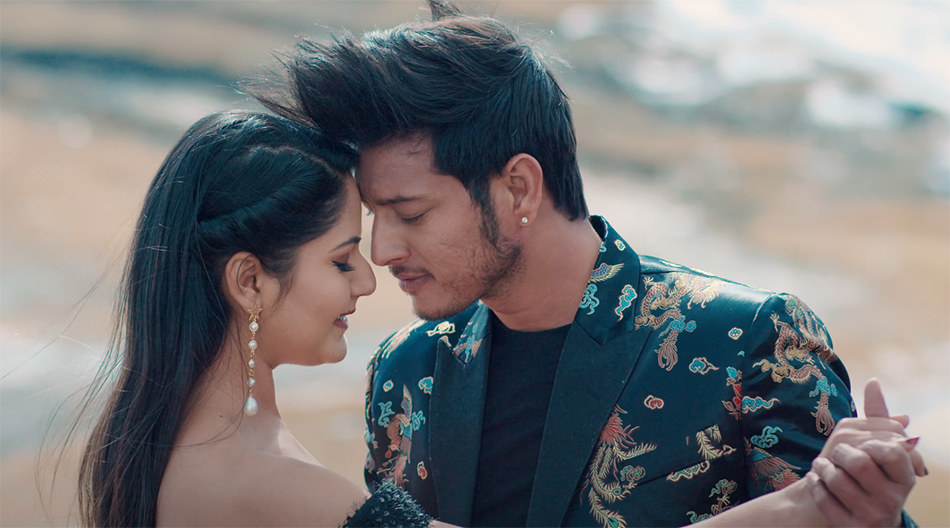 Puspa Khadka, Barsa Shiwakoti